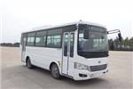 安凯HFF6739GDE5FB1公交车(柴油国五10-28座)
