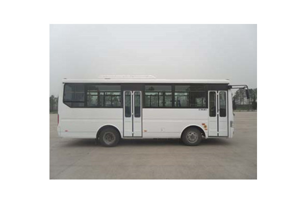 安凯HFF6739GDE5FB1公交车(柴油国五10-28座)