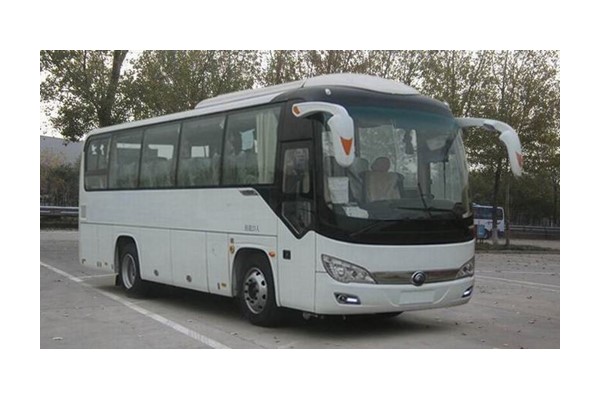 宇通ZK6906H5Y1客车(柴油国五10-23座)