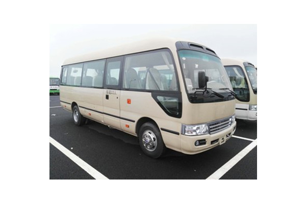 宇通ZK6700客车(柴油国五10-23座)