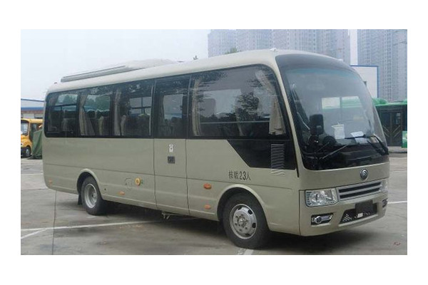 宇通ZK6729DT51客车(柴油国五10-23座)