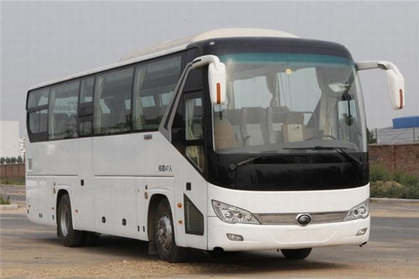 宇通ZK6109HJ客车(柴油国五24-48座)