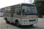 金龙XMQ6608AGN5公交车(天然气国五10-19座)