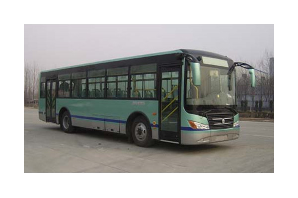 中通LCK6108DGN公交车(天然气国五19-42座)
