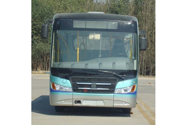 中通LCK6108DGN公交车(天然气国五19-42座)