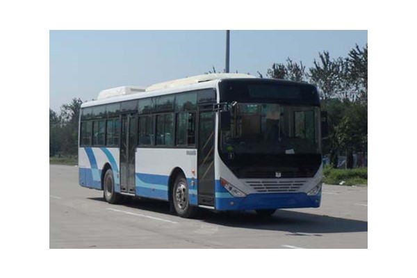 中通LCK6108DGN公交车(天然气国五19-42座)