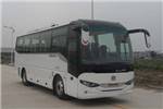 中通LCK6909EV客车(纯电动24-43座)