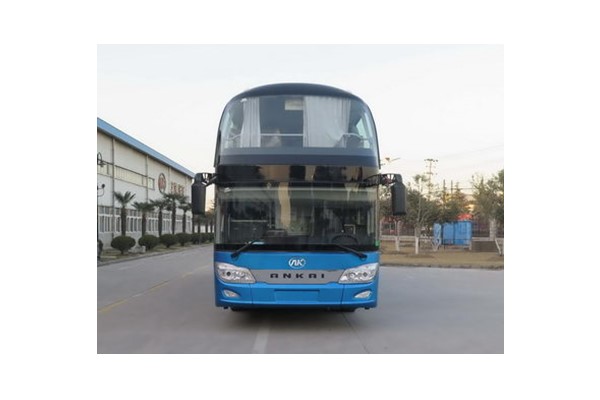 安凯HFF6121K06C1E5客车(天然气国五24-61座)