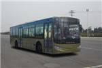 安凯HFF6129G03EV-6公交车(纯电动10-45座)