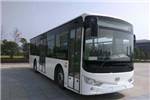 安凯HFF6107G03CHEV-1插电式公交车(柴油/电混动国五10-33座) 安凯HFF6107G03CHEV-1插电式公交车(柴油/电混动国五10-33座)