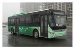 宇通ZK6105BEVG6公交车(纯电动10-39座)