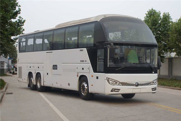 宇通ZK6132HNQ1S客车(天然气国五25-55座)