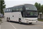 宇通ZK6132HNQ1E客车(天然气国五24-59座)