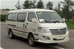金旅XML6532JA5客车(汽油国五10-14座)