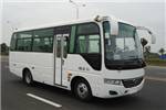 少林SLG6722C5E客车(柴油国五24-29座)