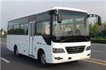 少林SLG6759C5E客车(柴油国五24-31座)