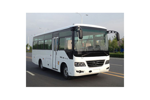 少林SLG6759C5E客车(柴油国五24-31座)
