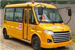五菱GL6525XQ幼儿专用校车(汽油国五10-19座)