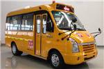 五菱GL6551XQ幼儿专用校车(柴油国五10-19座)