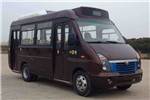 五菱GL6601GQV公交车(柴油国五10-14座)