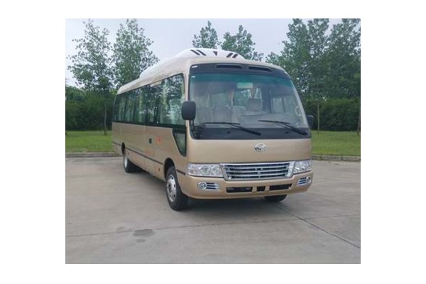 上饶SR6800BEV1客车(纯电动24-35座)