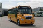 申龙SLK6100XSD5小学生专用校车(柴油国五24-56座)