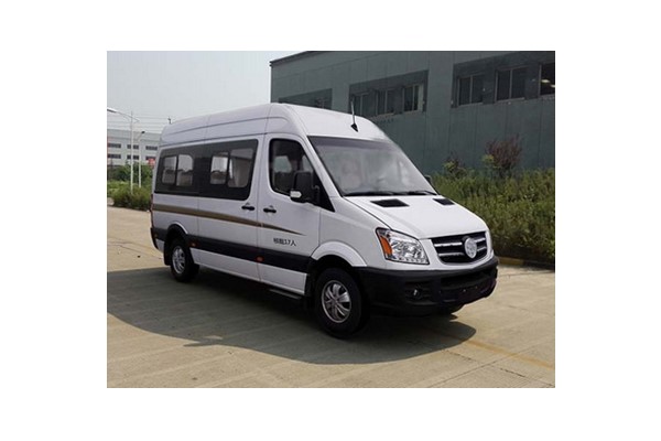 格力钛GTQ6607BEVT1客车(纯电动10-17座)