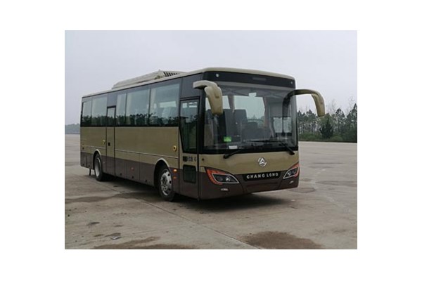 常隆YS6880BEV1客车(纯电动24-35座)