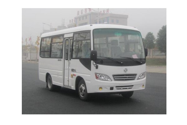 东风超龙EQ6581LTV客车(柴油国五10-18座)