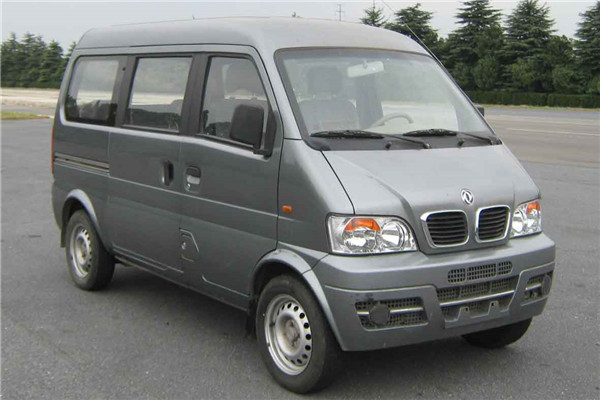 东风EQ6381LF19客车(汽油国五5-7座)
