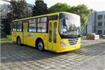 亚星JS6901GCP公交车(天然气国五16-41座)