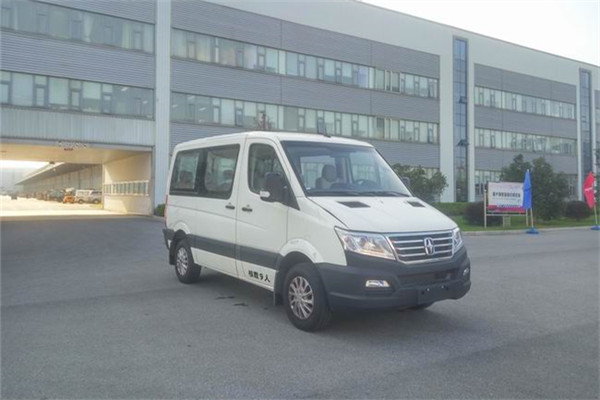 亚星YBL6531QP1客车(柴油国五4-9座)