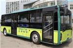 扬子江WG6850BEVZT3公交车(纯电动19-26座)