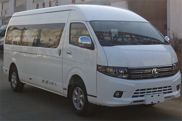 亚星YBL6611BEV客车(纯电动10-18座)