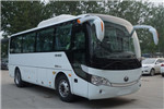 宇通ZK6808BEVQZ51客车(纯电动24-33座)