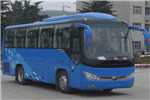 宇通ZK6876H5YA客车(柴油国五10-23座)
