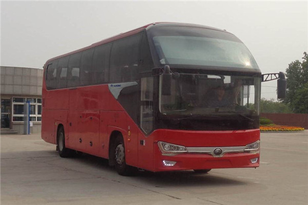 宇通ZK6113HQB5Y客车(柴油国五24-53座)