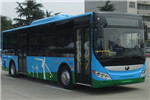 宇通ZK6105BEVG25公交车(纯电动10-39座)