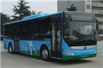宇通ZK6105BEVG29公交车(纯电动10-39座)