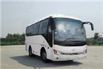 海格KLQ6812KAE51A客车(柴油国五10-23座)