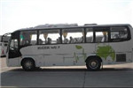 海格KLQ6920KQE50客车(柴油国五24-43座)