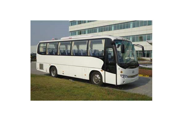 海格KLQ6920KQE51客车(柴油国五24-43座)