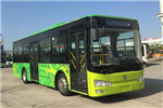 金旅XML6105JEVD0C1公交车(纯电动20-40座)