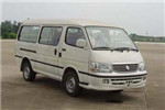 金旅XML6502J85客车(汽油国五5-9座)