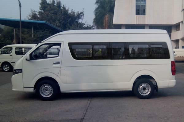 金旅XML6549J15Y客车(汽油国五10-14座)