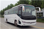 宇通ZK6117H5QY客车(柴油国五24-51座)