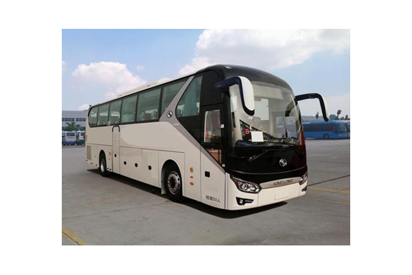 金龙XMQ6125QYD5D客车(柴油国五24-57座)