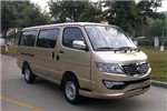 金龙XMQ6501CEG52轻型客车(汽油国五6-9座)