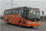中通LCK6108EV3客车(纯电动24-50座)