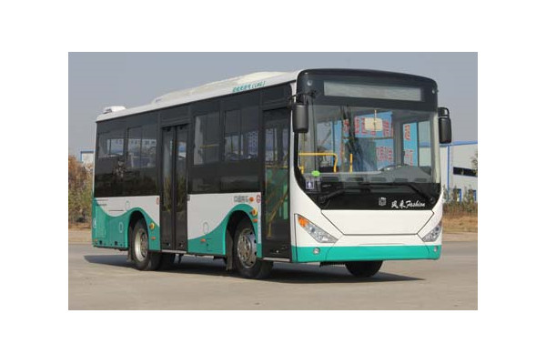 中通LCK6900HGA公交车(柴油国五10-39座)
